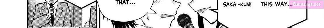 Osananajimi to wa LoveCome ni Naranai Zinmanga X Chapter 81 Page 28