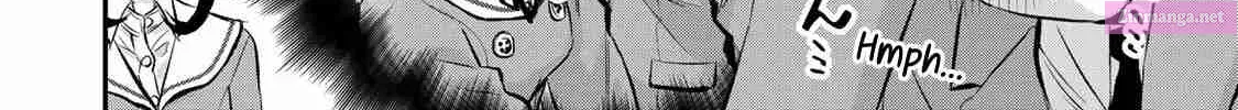 Osananajimi to wa LoveCome ni Naranai Zinmanga X Chapter 80 Page 20