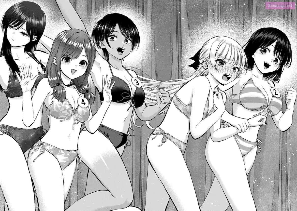 Osananajimi to wa LoveCome ni Naranai Zinmanga X Chapter 80 Page 27