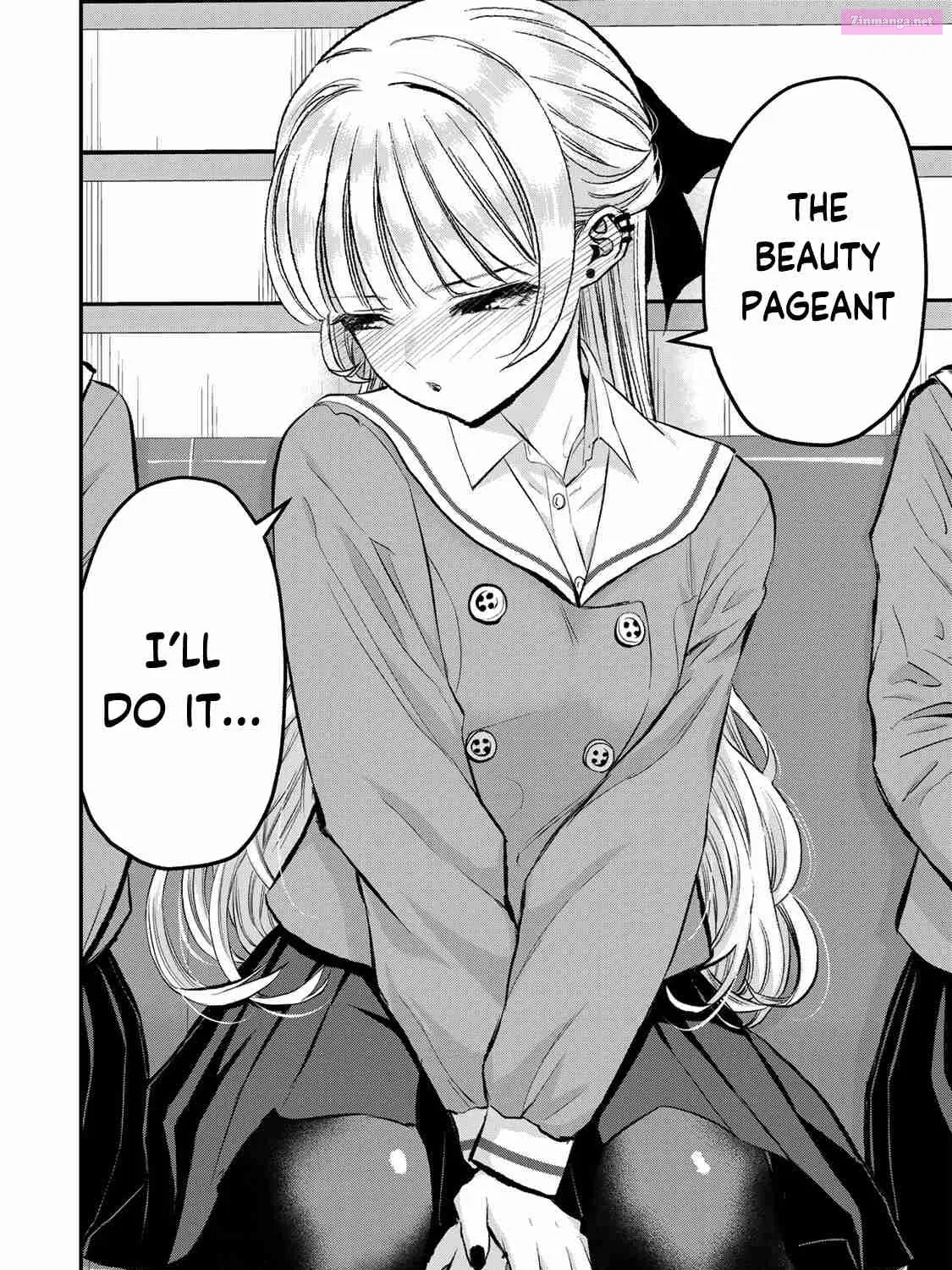 Osananajimi to wa LoveCome ni Naranai Zinmanga X Chapter 79 Page 27