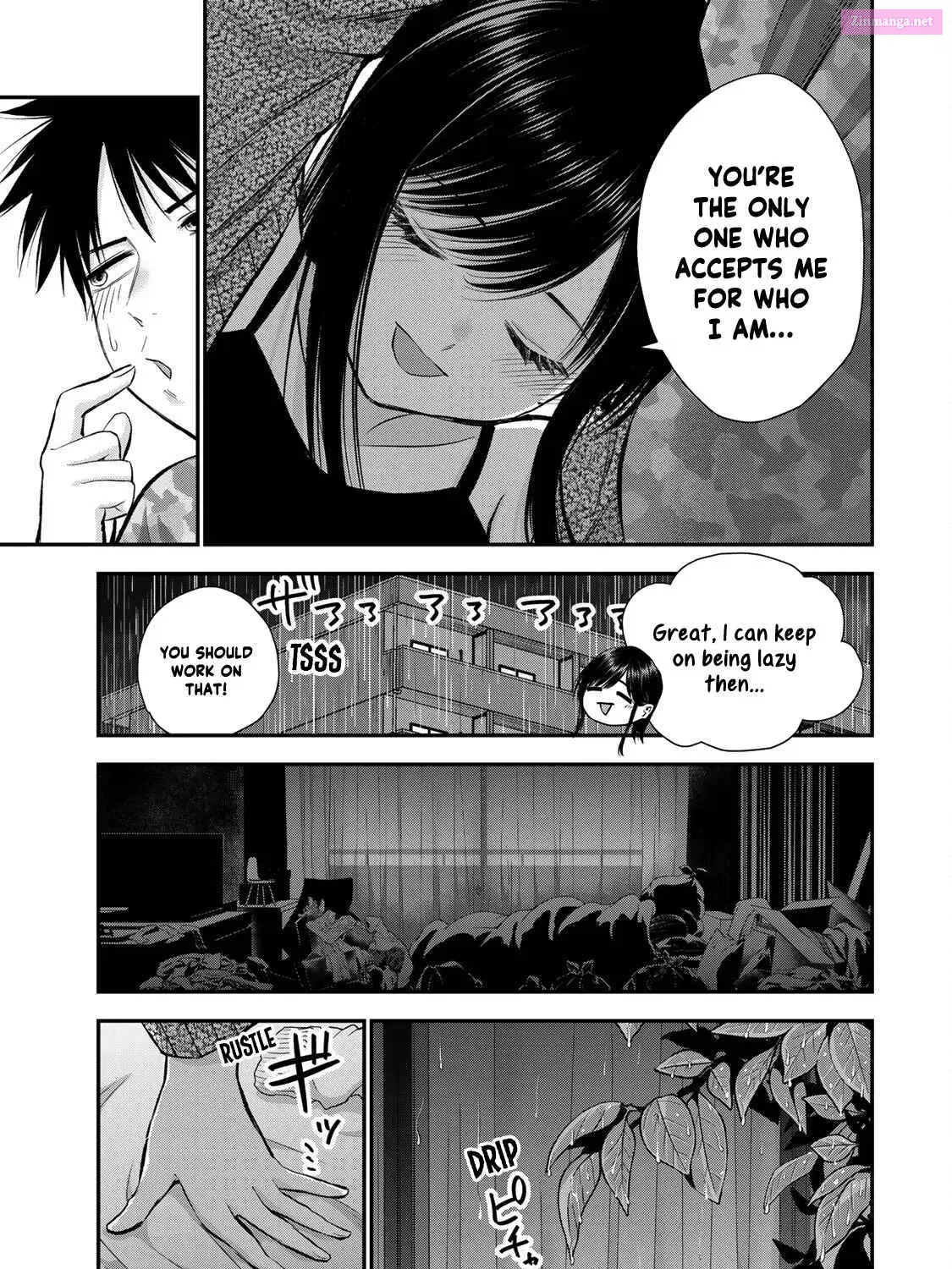 Osananajimi to wa LoveCome ni Naranai Zinmanga X Chapter 78 Page 29