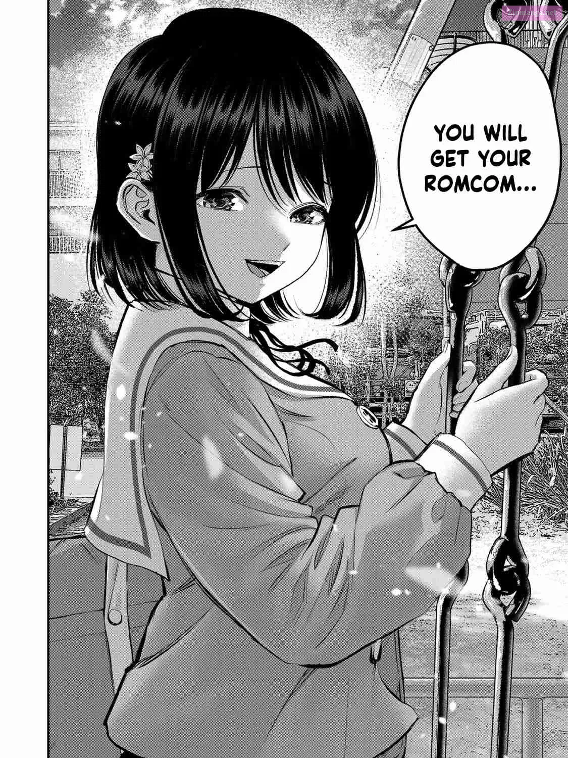 Osananajimi to wa LoveCome ni Naranai Zinmanga X Chapter 77 Page 27