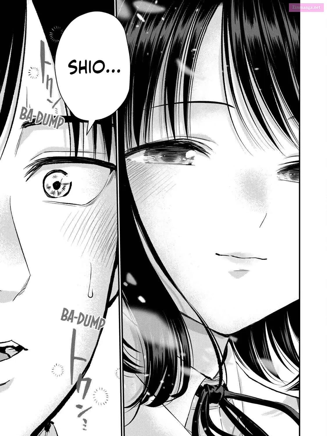 Osananajimi to wa LoveCome ni Naranai Zinmanga X Chapter 77 Page 29