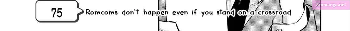 Osananajimi to wa LoveCome ni Naranai Zinmanga X Chapter 75 Page 2