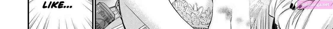 Osananajimi to wa LoveCome ni Naranai Zinmanga X Chapter 75 Page 16
