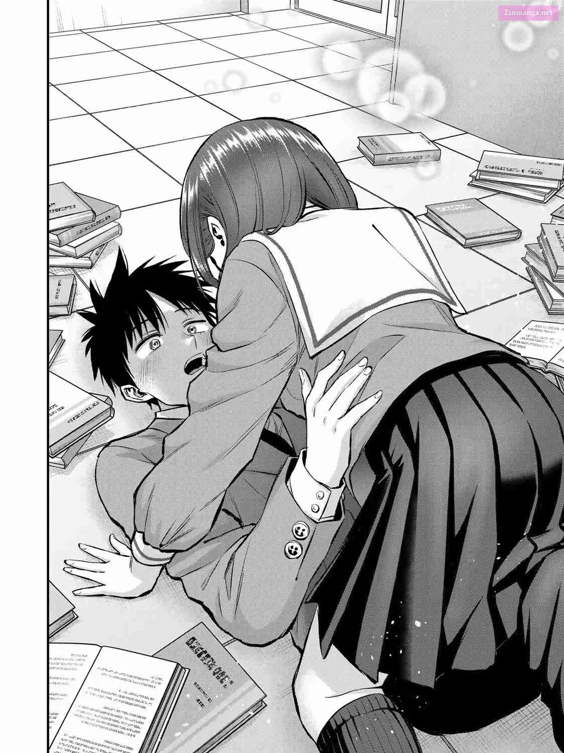 Osananajimi to wa LoveCome ni Naranai Zinmanga X Chapter 74 Page 23