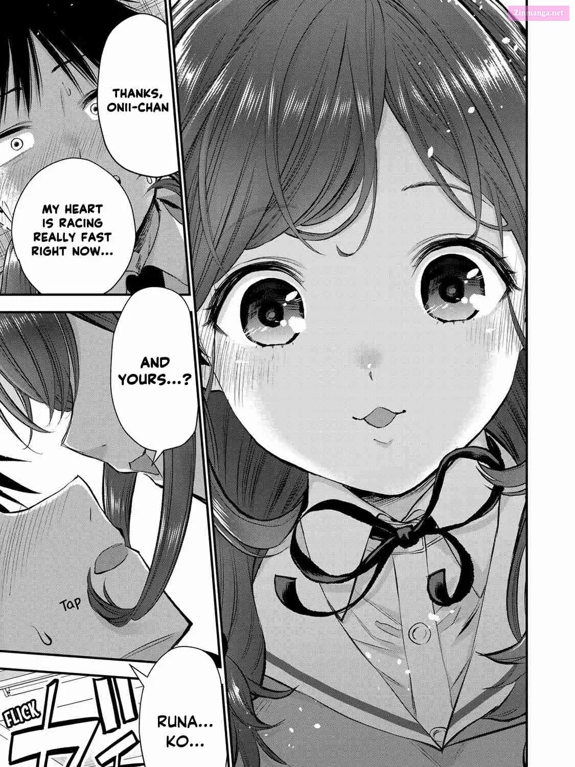 Osananajimi to wa LoveCome ni Naranai Zinmanga X Chapter 74 Page 25