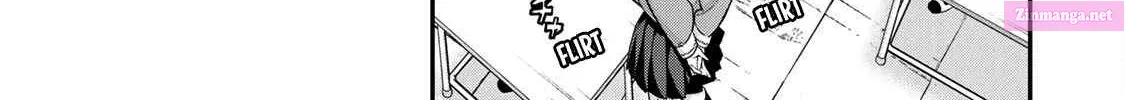 Osananajimi to wa LoveCome ni Naranai Zinmanga X Chapter 73 Page 14