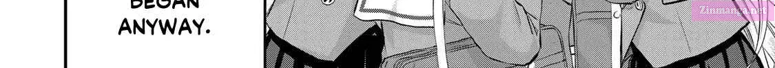 Osananajimi to wa LoveCome ni Naranai Zinmanga X Chapter 73 Page 32