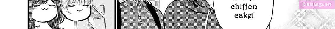 Osananajimi to wa LoveCome ni Naranai Zinmanga X Chapter 72 Page 32