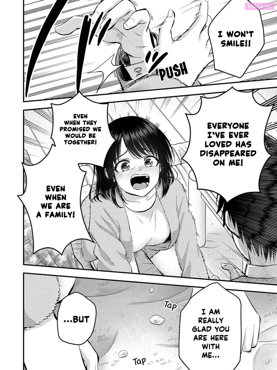 Osananajimi to wa LoveCome ni Naranai Zinmanga X Chapter 71 Page 15