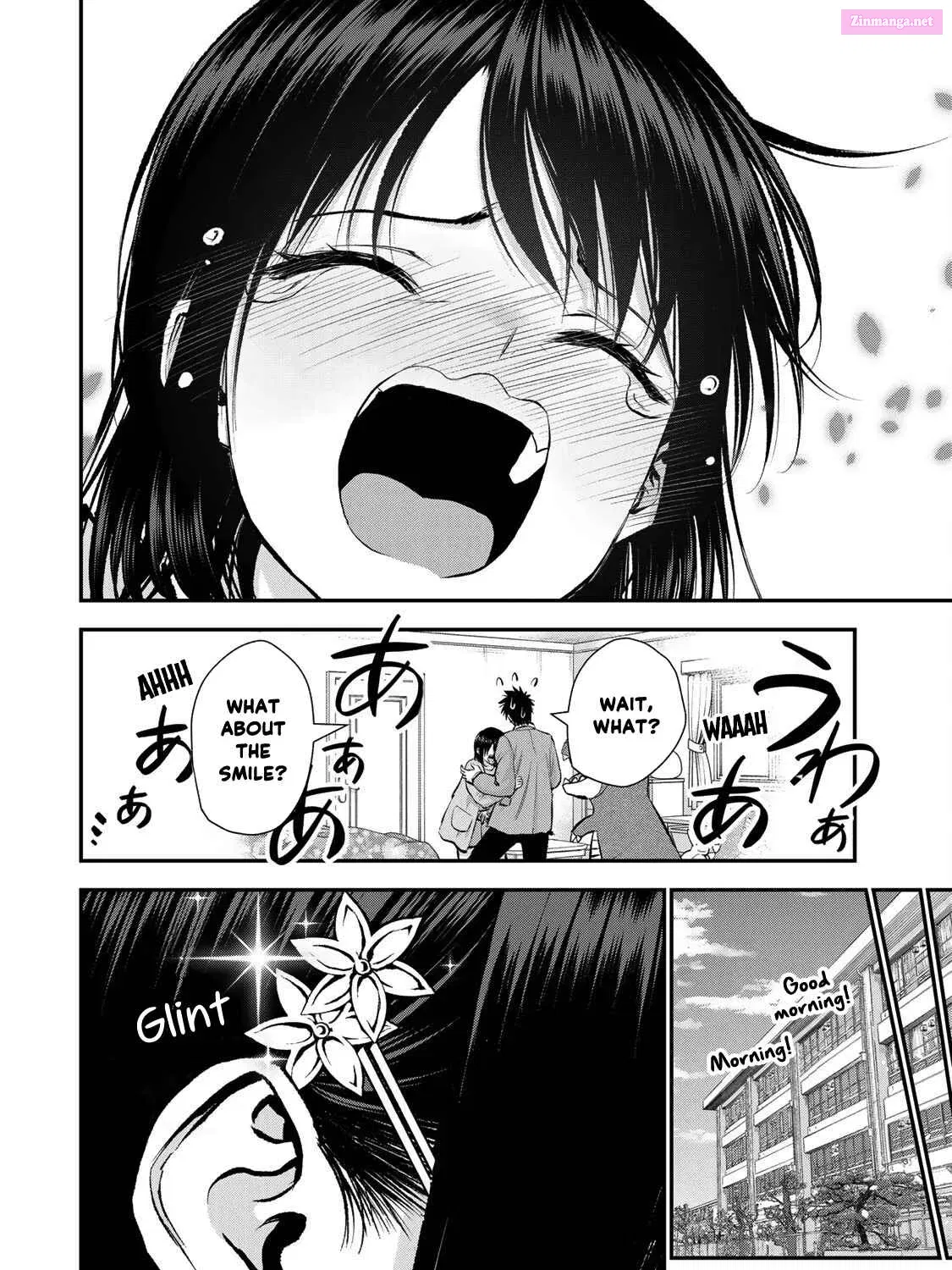 Osananajimi to wa LoveCome ni Naranai Zinmanga X Chapter 71 Page 27