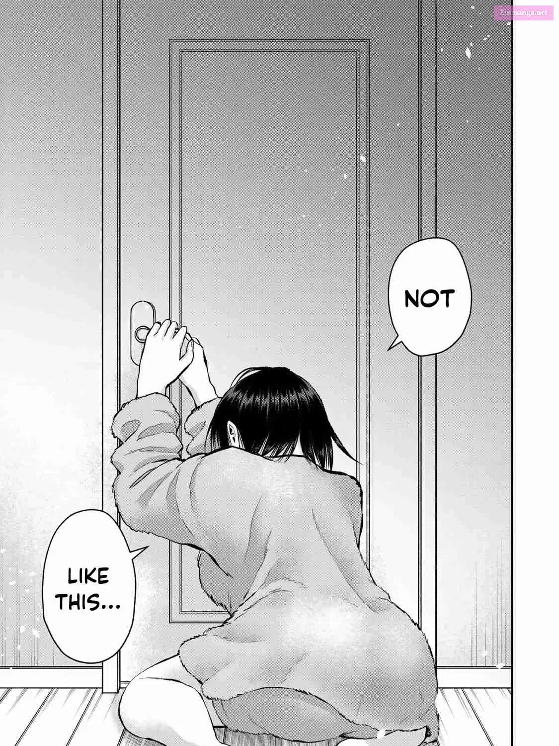 Osananajimi to wa LoveCome ni Naranai Zinmanga X Chapter 70 Page 25