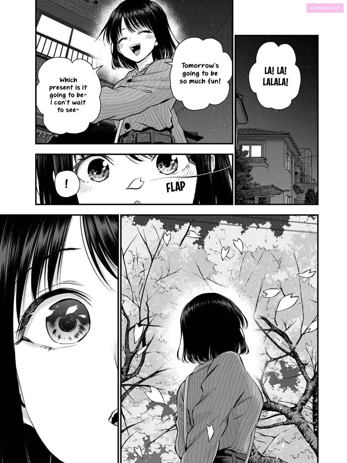 Osananajimi to wa LoveCome ni Naranai Zinmanga X Chapter 69 Page 25
