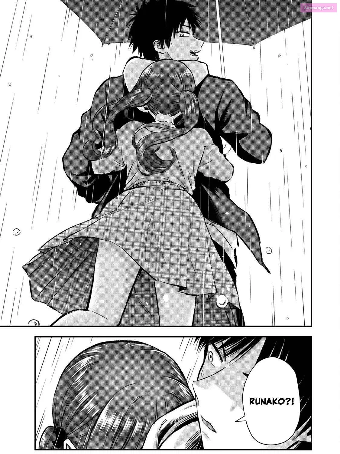 Osananajimi to wa LoveCome ni Naranai Zinmanga X Chapter 68 Page 25