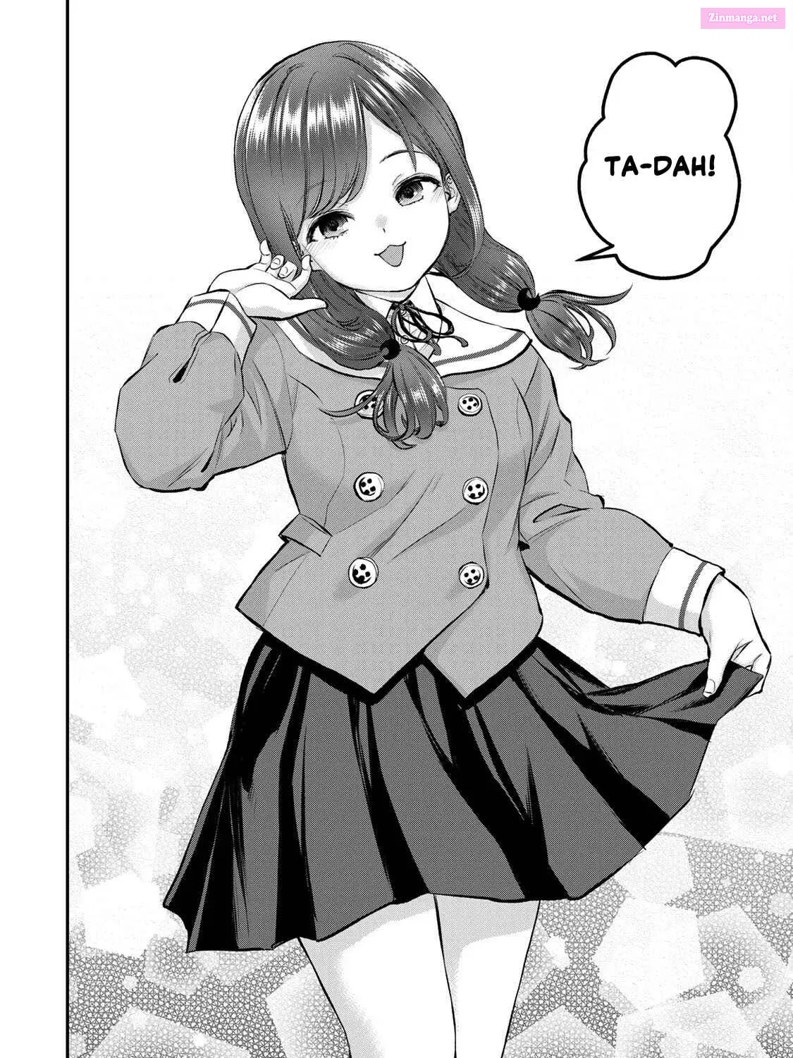 Osananajimi to wa LoveCome ni Naranai Zinmanga X Chapter 68 Page 31