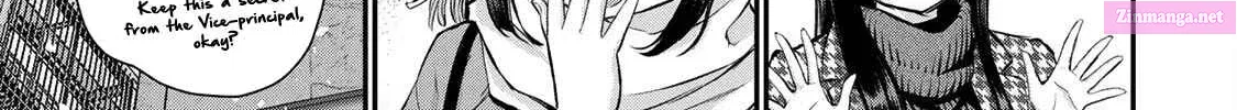 Osananajimi to wa LoveCome ni Naranai Zinmanga X Chapter 67 Page 6
