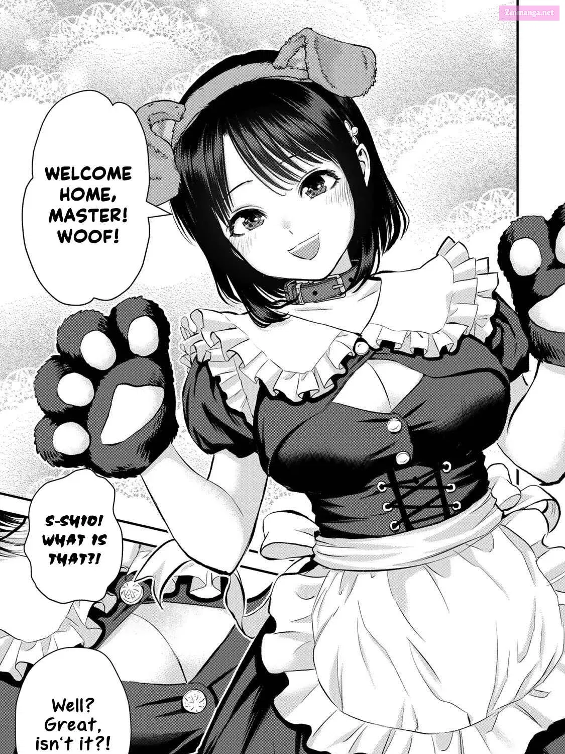 Osananajimi to wa LoveCome ni Naranai Zinmanga X Chapter 67 Page 29