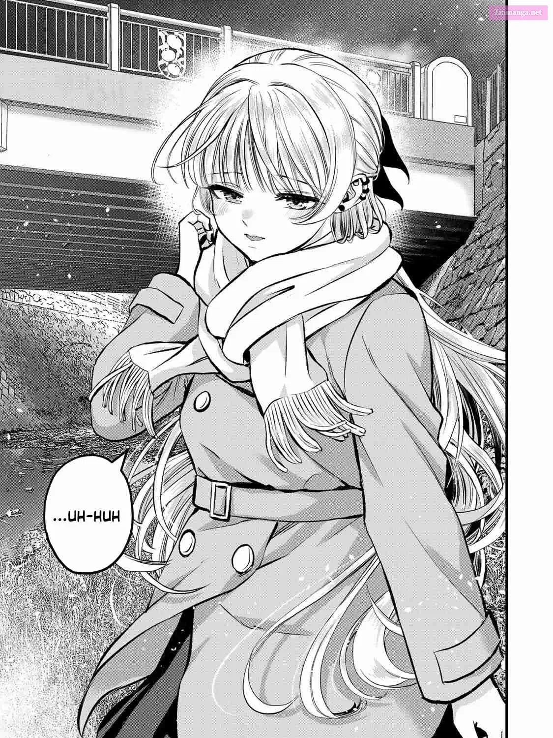 Osananajimi to wa LoveCome ni Naranai Zinmanga X Chapter 66 Page 29