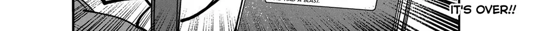 Seitokai ni mo Ana wa Aru! Zinmanga X Chapter 56 Page 16