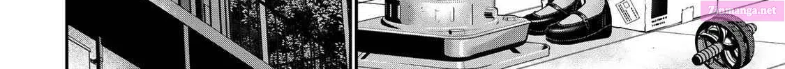 Osananajimi to wa LoveCome ni Naranai Zinmanga X Chapter 64 Page 8