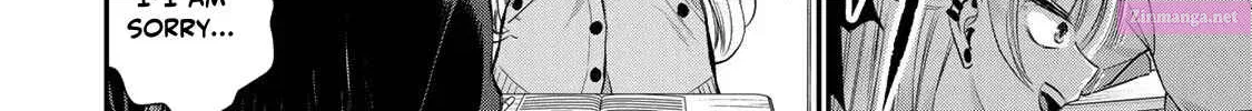 Osananajimi to wa LoveCome ni Naranai Zinmanga X Chapter 62 Page 12