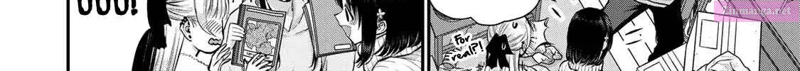 Osananajimi to wa LoveCome ni Naranai Zinmanga X Chapter 61 Page 12