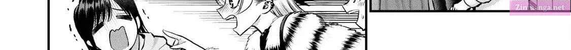Osananajimi to wa LoveCome ni Naranai Zinmanga X Chapter 61 Page 16
