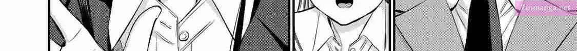 Osananajimi to wa LoveCome ni Naranai Zinmanga X Chapter 61 Page 32