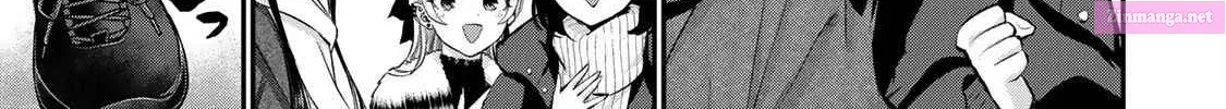 Osananajimi to wa LoveCome ni Naranai Zinmanga X Chapter 60 Page 30