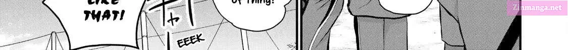 Osananajimi to wa LoveCome ni Naranai Zinmanga X Chapter 59 Page 6