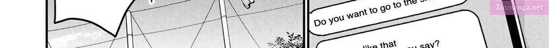 Osananajimi to wa LoveCome ni Naranai Zinmanga X Chapter 59 Page 8