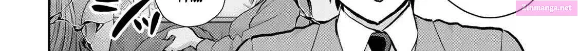 Osananajimi to wa LoveCome ni Naranai Zinmanga X Chapter 58 Page 8