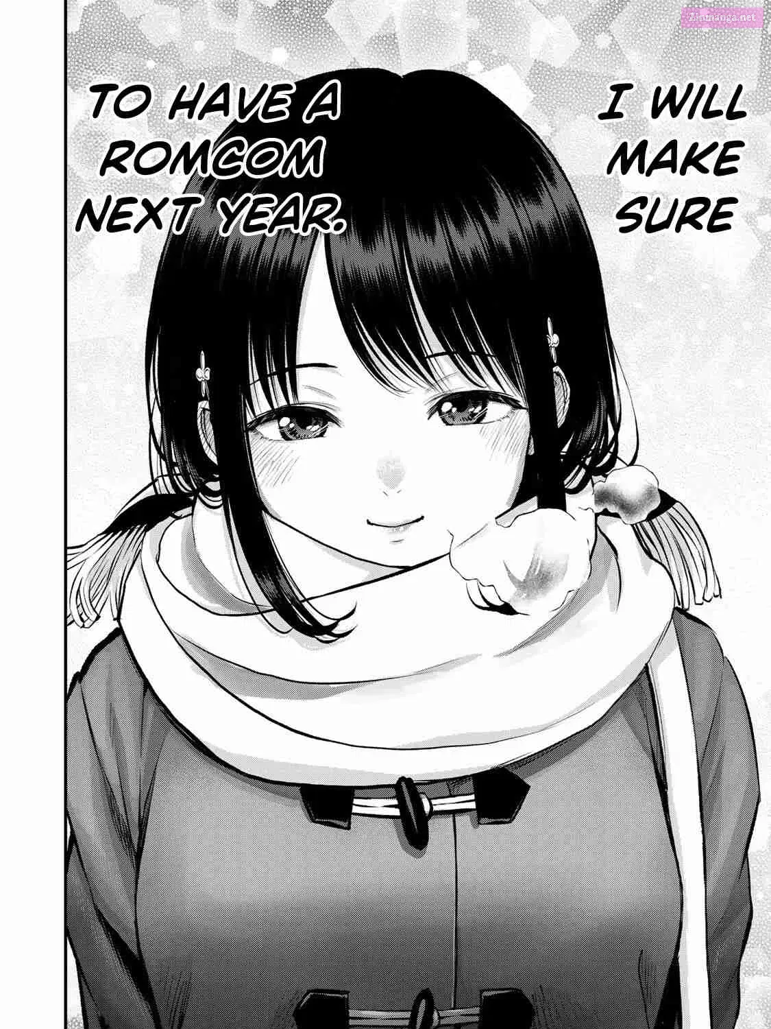 Osananajimi to wa LoveCome ni Naranai Zinmanga X Chapter 58 Page 27