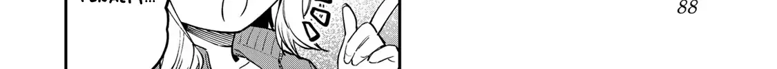 Seitokai ni mo Ana wa Aru! Zinmanga X Chapter 49 Page 12
