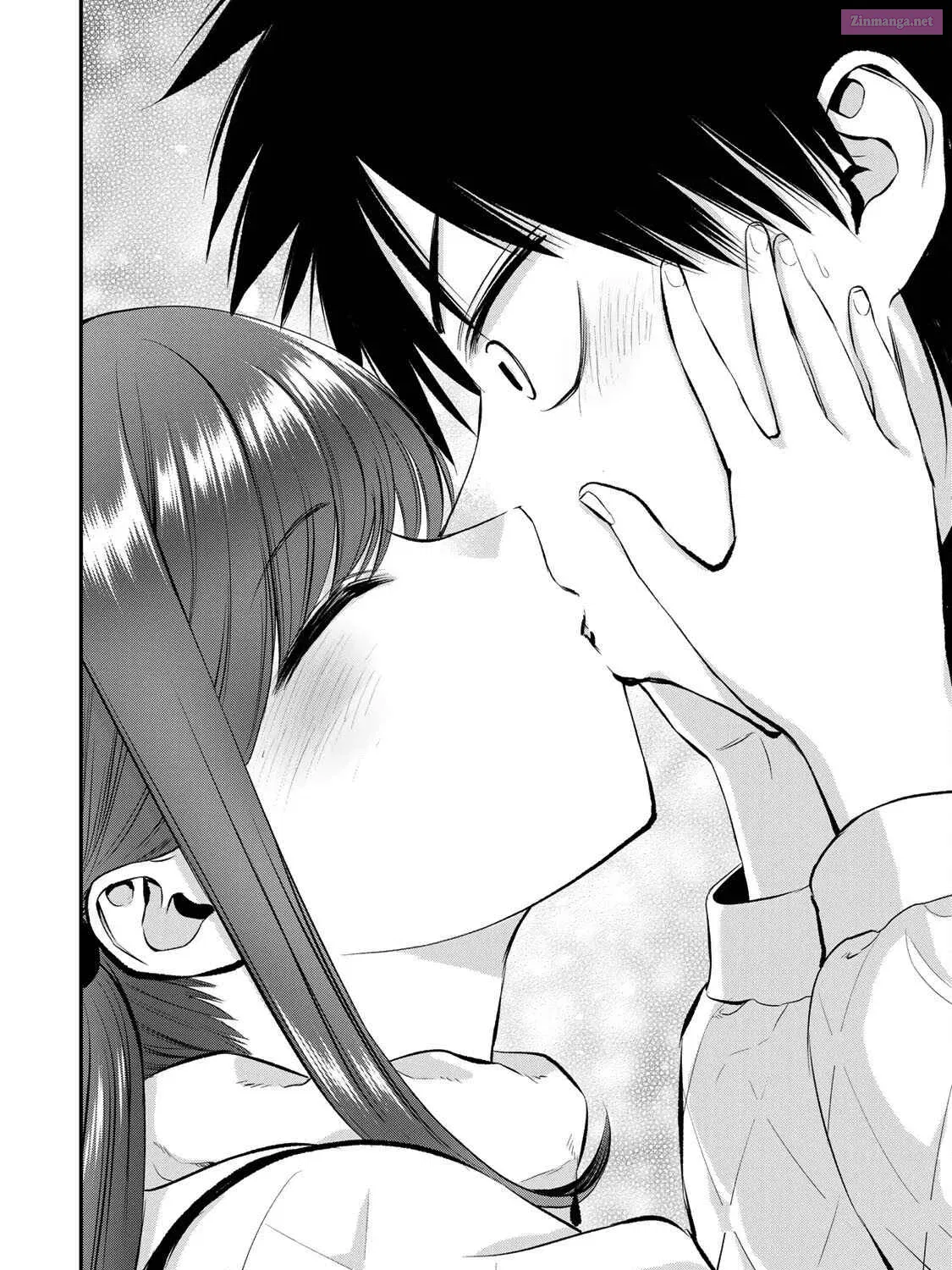 Osananajimi to wa LoveCome ni Naranai Zinmanga X Chapter 57 Page 23