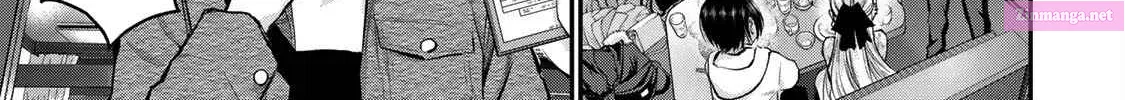 Osananajimi to wa LoveCome ni Naranai Zinmanga X Chapter 57 Page 30