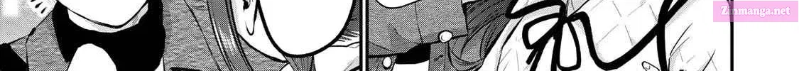 Osananajimi to wa LoveCome ni Naranai Zinmanga X Chapter 56 Page 22
