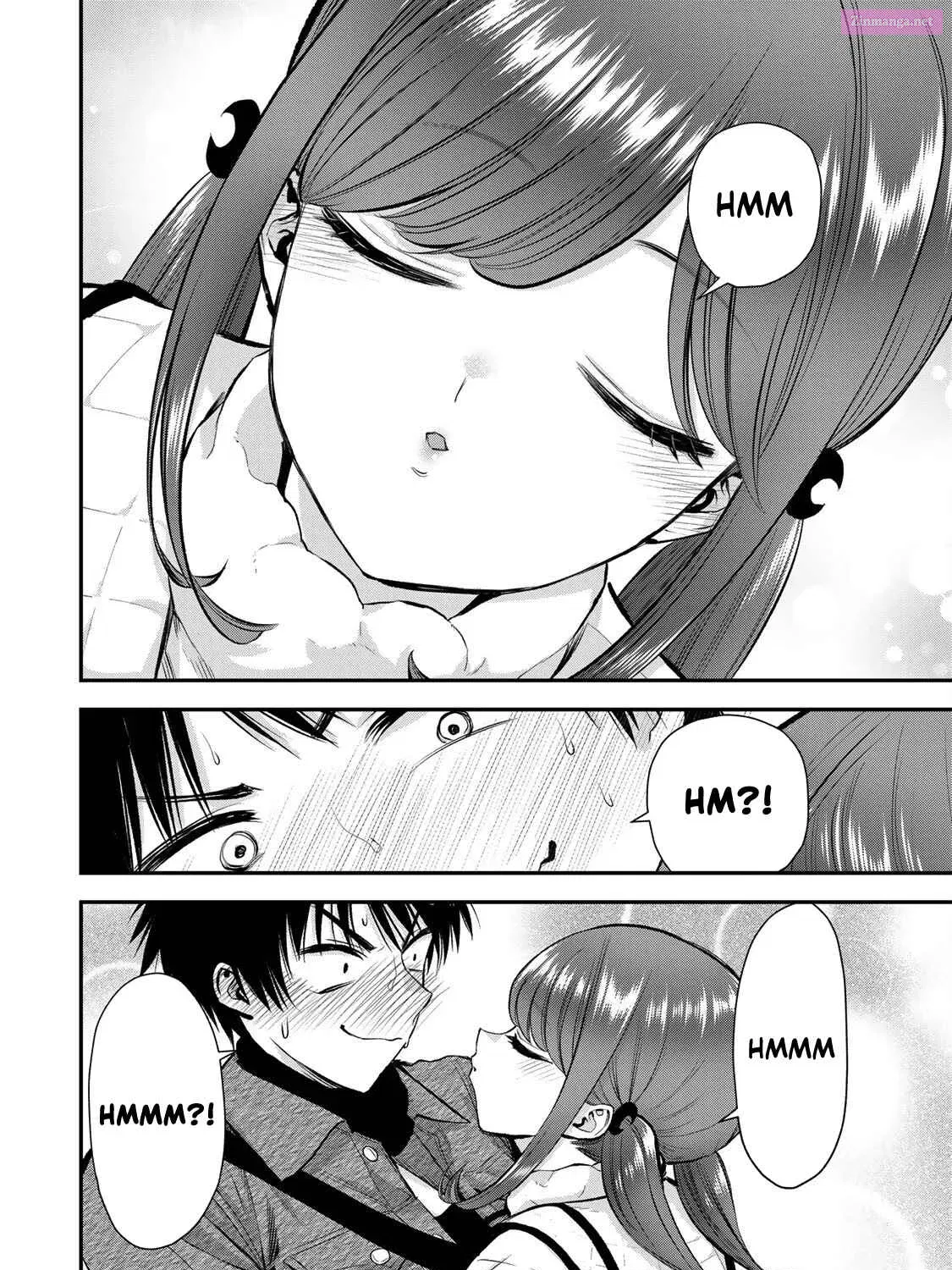 Osananajimi to wa LoveCome ni Naranai Zinmanga X Chapter 56 Page 27