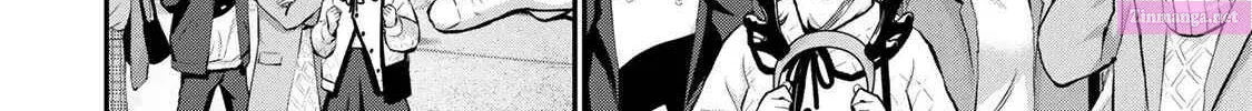 Osananajimi to wa LoveCome ni Naranai Zinmanga X Chapter 55 Page 4