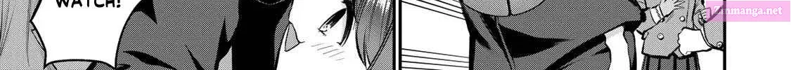 Osananajimi to wa LoveCome ni Naranai Zinmanga X Chapter 52 Page 10