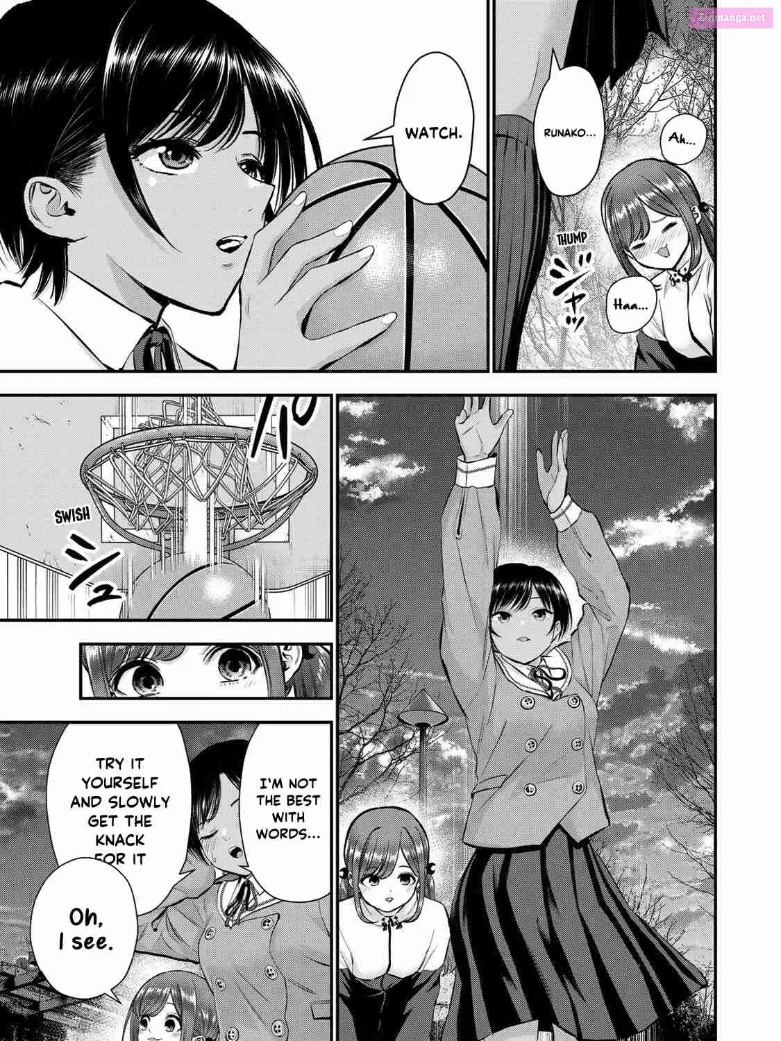 Osananajimi to wa LoveCome ni Naranai Zinmanga X Chapter 52 Page 21