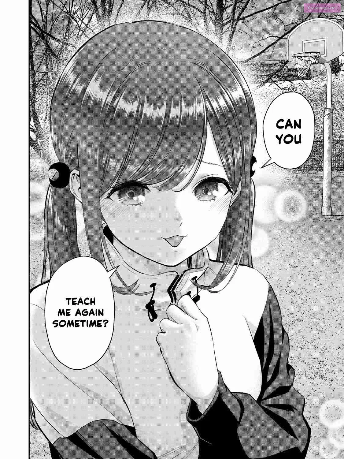 Osananajimi to wa LoveCome ni Naranai Zinmanga X Chapter 52 Page 27