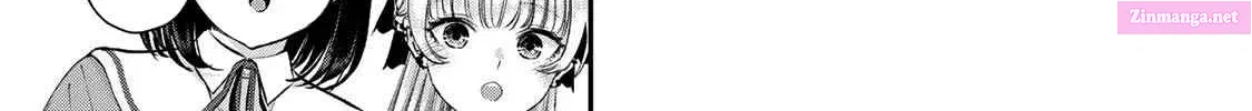 Osananajimi to wa LoveCome ni Naranai Zinmanga X Chapter 50 Page 2
