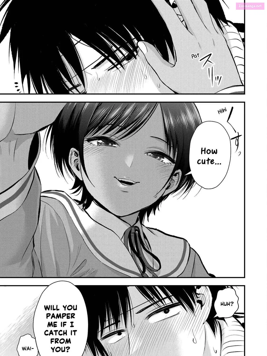 Osananajimi to wa LoveCome ni Naranai Zinmanga X Chapter 50 Page 29
