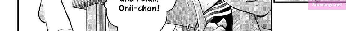 Osananajimi to wa LoveCome ni Naranai Zinmanga X Chapter 46 Page 12