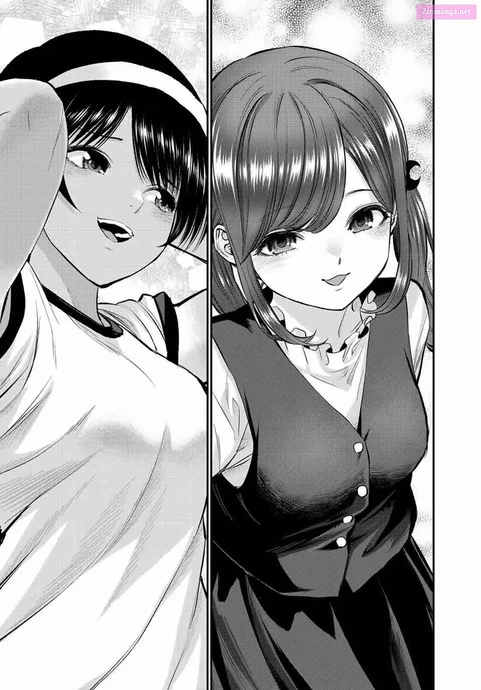 Osananajimi to wa LoveCome ni Naranai Zinmanga X Chapter 41 Page 14