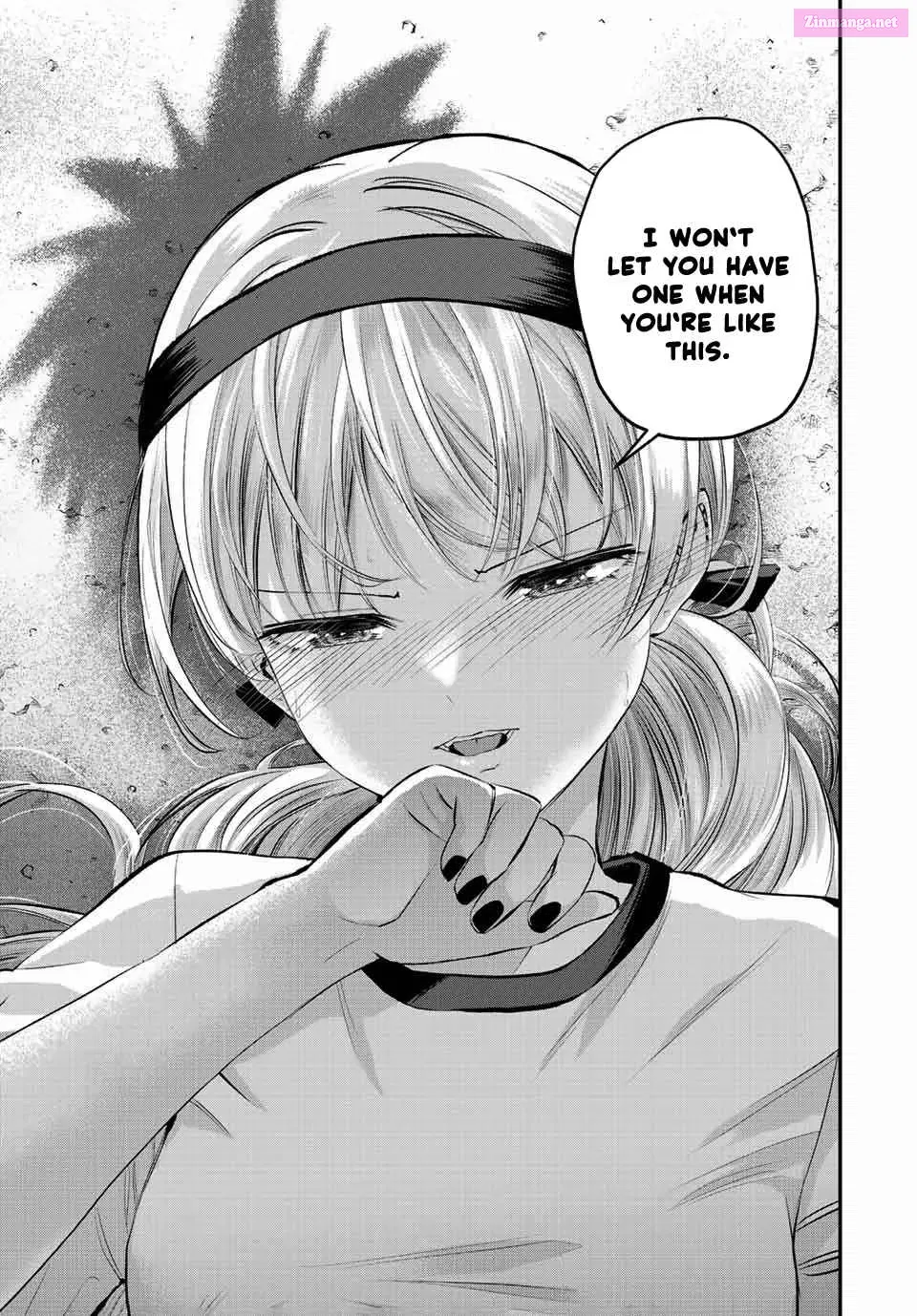 Osananajimi to wa LoveCome ni Naranai Zinmanga X Chapter 39 Page 13