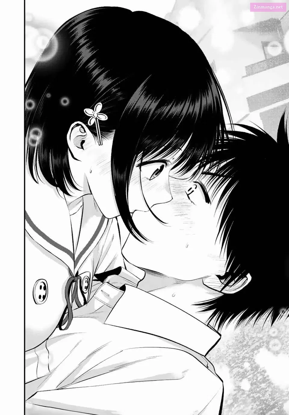 Osananajimi to wa LoveCome ni Naranai Zinmanga X Chapter 37 Page 12