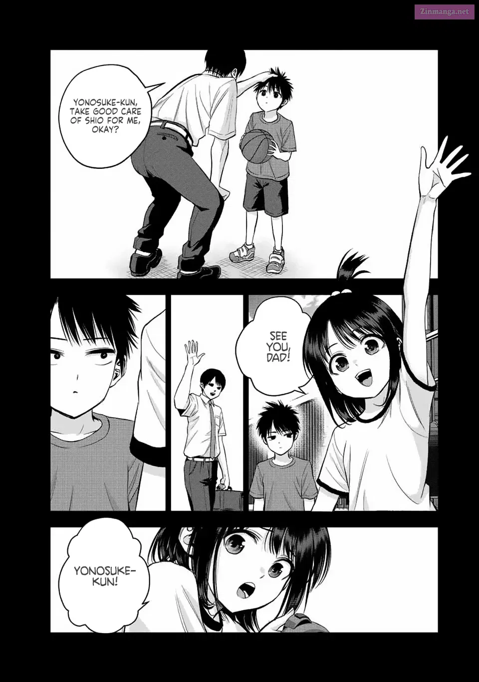 Osananajimi to wa LoveCome ni Naranai Zinmanga X Chapter 26 Page 7